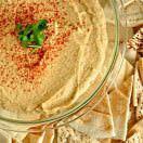 Рецепт Хумус – классический рецепт из горошка нут