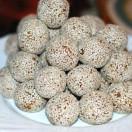 Рецепт Полезные конфеты