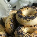 Рецепт Сушки с маком