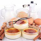 Рецепт Каталонский крем