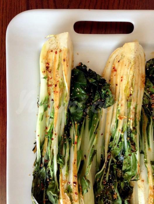 Блюда с пекинской капустой, пошаговых рецептов с фото на сайте «Еда»