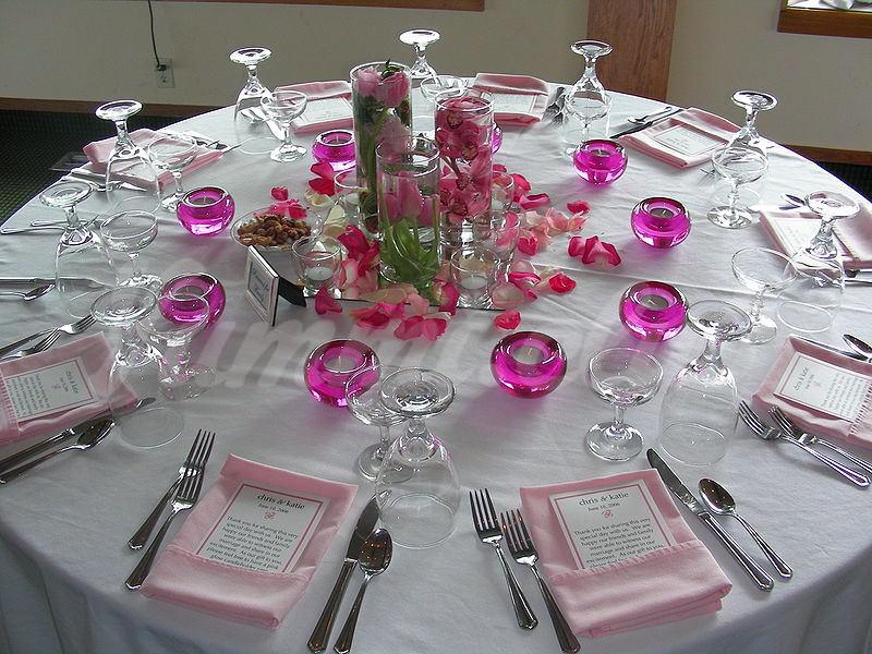 weddingtable