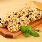 Рецепт Домашнее печенье