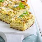 Рецепт Запеканка из кабачков