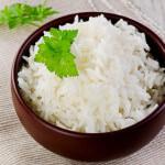 Рецепт Как варить рис в мультиварке