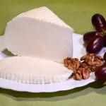 Рецепт Адыгейский сыр в микроволновке