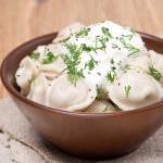 Рецепт Пельмени