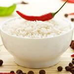 Рецепт Рассыпчатый рис в микроволновке