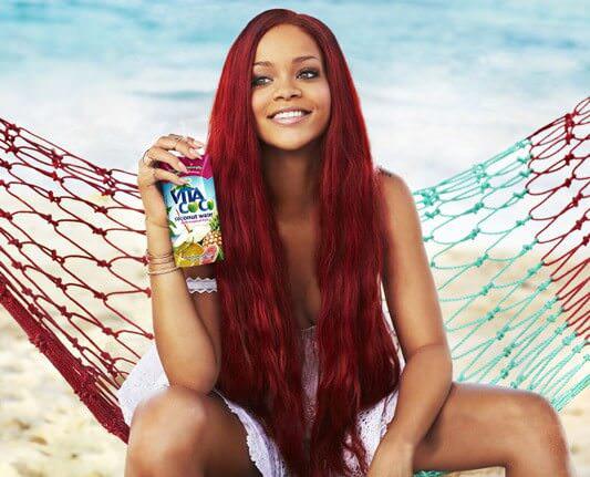 rihanna-coconut-water