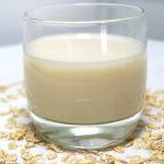 Рецепт Овсяное молоко