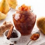 Рецепт Чатни из груши