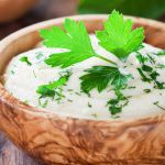 Рецепт Пюре из картофеля и цветной капусты