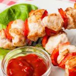 Рецепт Горячие бутерброды с яблоками и сыром