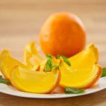 Рецепт Желе в апельсинах