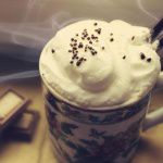 Рецепт Кофе по-швейцарски со льдом