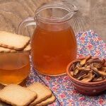 Рецепт Компот из сухофруктов в мультиварке