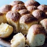 Рецепт Булочки на масле и кефире