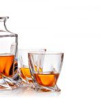 Рецепт Апельсиновый ликер с коньяком