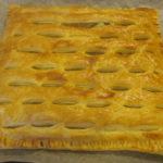 Рецепт Пирог 