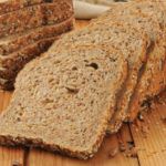 Рецепт Банановый хлеб с кунжутом (пошаговый рецепт)