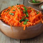 Рецепт Морковь по-корейски в домашних условиях