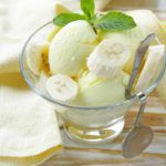 Рецепт Мороженое из бананов