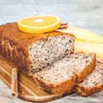 Рецепт Печем хлеб в духовке (с апельсиново-кокосовым вкусом)