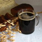 Рецепт Вкусный домашний квас из ржаной муки в домашних условиях