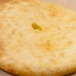 Рецепт Настоящий хачапури по-имеретински