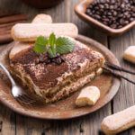 Как приготовить идеальное печенье савоярди для тирамису