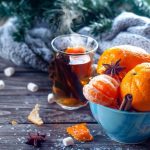 Что есть зимой: обзор самых вкусных сезонных продуктов