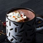 Рецепт Мексиканский горячий шоколад