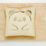 Этот Teddy-Bear штамп для хлеба сделает ваш завтрак невероятно милым