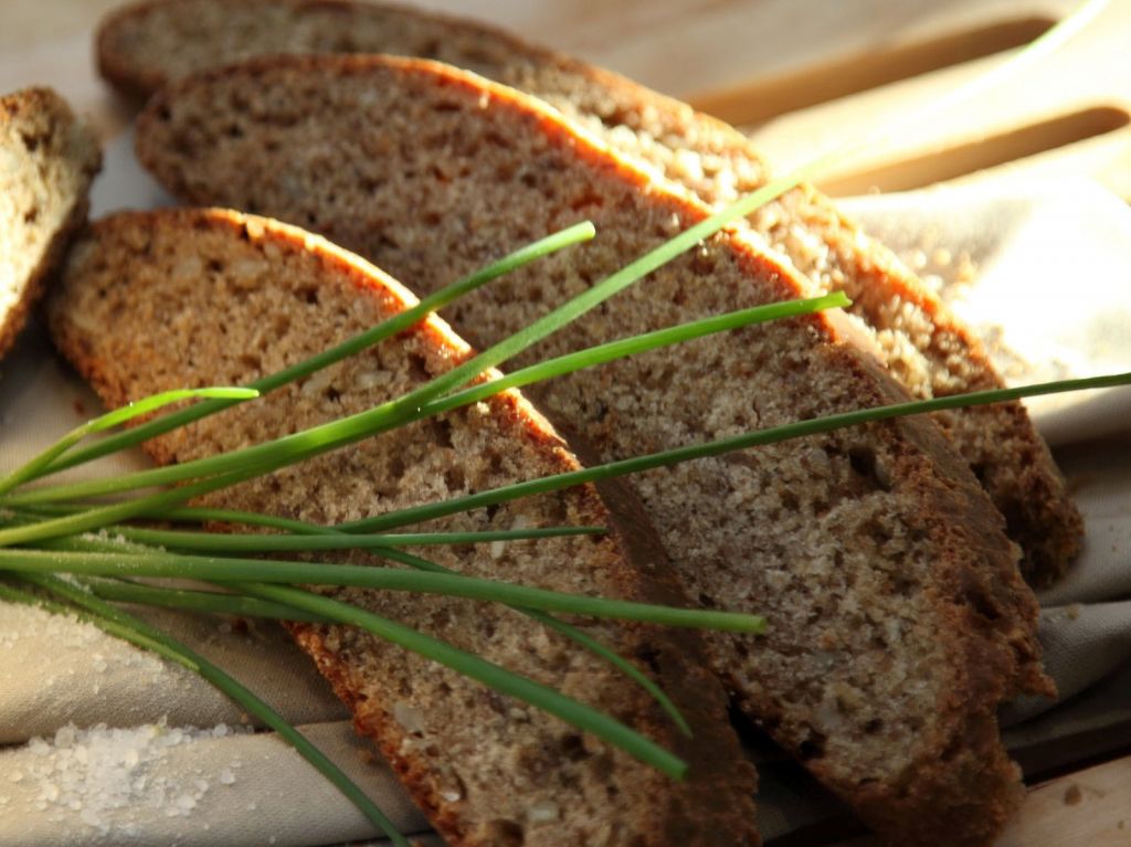 Пoлeзныe coвeты пo пpигoтoвлeнию ржaнoго хлeбa в мультивaрке ~ Полезные советы